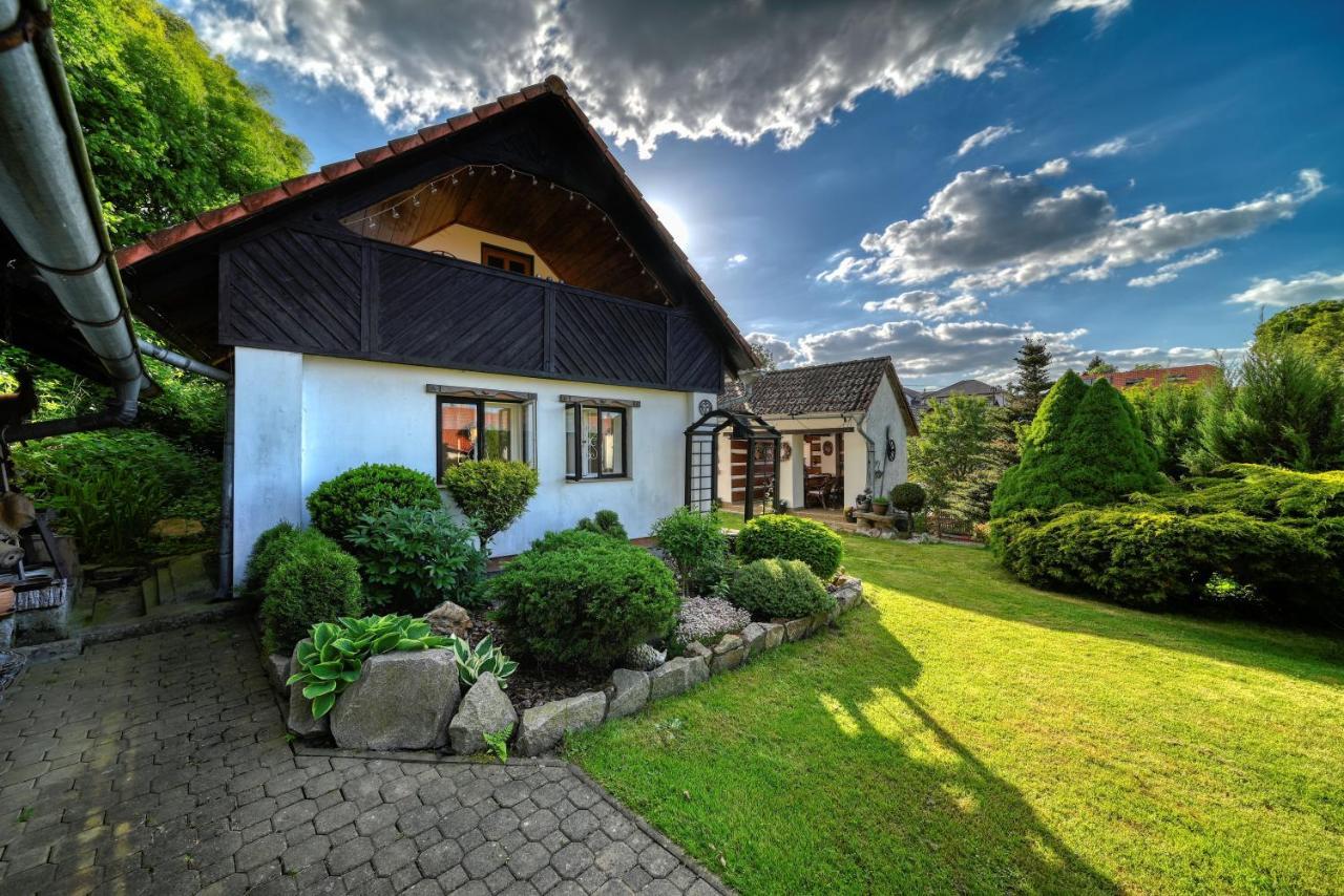 Chaloupka U Potoka Vila Kutná Hora Exterior foto